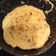 El cooksnap de Ana Trujillo Guzmam cuando hizo Tortilla de calabaza.