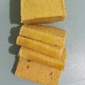 Cooksnap dari Intan Barokah untuk resep Bolu pisang kukus