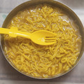 mitu madlani's cooksnap of when they made સ્પાઈસી મેગી (Spicy Maggi Recipe In Gujarati).