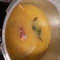 Cooksnap dari Melv untuk resep Ayam Ungkep Bumbu Kuning
