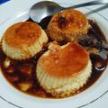 Cooksnap của Joyce Ch khi họ làm theo món Bánh flan trứng sữa