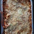keidra's cooksnap of when they made Baked Mostaccioli.