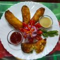 Sanchita Das(Titu)'s cooksnap of when they made এঁচোড়ের কাটলেট (Enchorer cutlet recipe in Bengali)).