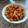 El cooksnap de Rosa Julia Obregón cuando hizo "Chips" de pan duro en Airfryer.