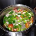 Cooksnap dari Tri Lestari untuk resep Sup ikan gurame