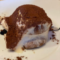 El cooksnap de David Azuara Sereno cuando hizo Tiramisú casero al estilo italiano.