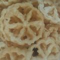 Cooksnap dari Muhammad Andrian Irfanul Addin untuk resep Kue Kembang Goyang Renyah Anti Gagal