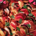 صورة من 🇩🇿Cuisine Dlenda🇩🇿، شاركها بعد تجربة وصفة راتاتوي