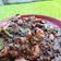 Cooksnap dari liana kartikasari untuk resep Cumi masak hitam pedas (keto friendly)