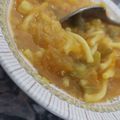 صورة من ام رياان❤️، شاركها بعد تجربة وصفة شوربة خضار