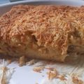 Cooksnap dari vanny untuk resep Bolu Pisang Panggang Takaran Sendok Mudah