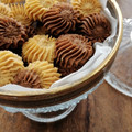 Cooksnap dari Isung Rahastini untuk resep Kue Semprit Jadul