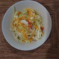 Cooksnap dari Tutsie8 untuk resep Oseng labu siam dan wortel