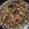 Cooksnap dari Achie Latief untuk resep Sambal hijau kecombrang+baby cumi