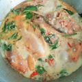 Cooksnap dari Lia Anne untuk resep gulai ikan mas kemangi