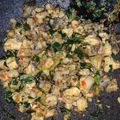 Cooksnap dari Musfirah Tuljannah untuk resep Ayam Bumbu RW khas Manado