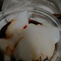 Cooksnap dari Rizkita Darajat untuk resep Bubur Sumsum Lembut anti gagal