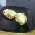 El cooksnap de solherrera123 cuando hizo Berenjenas al horno fáciles.