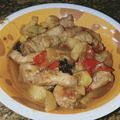 Cooksnap dari Rebecca Linardi Oskar untuk resep Samcan kecap ala mamaku (non halal)