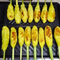 Cooksnap dari Dapur🥘Kebun Tanpa Lahan🍀🥗 untuk resep Sate lilit