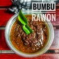 Cooksnap dari 🪻Eliza_Mahyawi🪻 untuk resep Bumbu Rawon ala #Dandelion