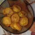 Cooksnap dari Rukmana Lusy🖤 untuk resep Perkedel kentang kornet sapi