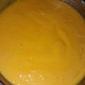 Bhavna Rathod का कुकस्नैप जब उन्होंने फ्रेश मैंगो जूस विथ ड्राई फ्रूट्स (Fresh Mango juice with dry fruits recipe in hindi) बनाया था।