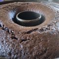 El cooksnap de María Mikaela Rivero Hernández cuando hizo Torta chocolate.
