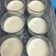 El cooksnap de Lola cuando hizo Panna Cotta.