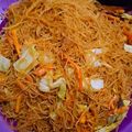 Cooksnap dari endahpuspita untuk resep Bihun Goreng ala Ibu Penjual Nasi Uduk