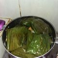 Cooksnap dari icha helga untuk resep Pepes Ayam Kemangi