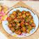 Cooksnap dari Lanjarsih/Mama Fifian ( MasakanRumahan) untuk resep Gamja Jorim 감자조림 (Korean Braised Baby Potatoes)