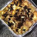 Cooksnap dari Riri Rianda untuk resep Umm Ali Dessert Khas Timur Tengah