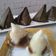 Cooksnap dari Ina Rahmi untuk resep Lapet Tepung Beras Khas Sumatera Utara