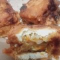 Cooksnap dari Herlin Agustina untuk resep Tahu Isi Pedas /Tahu Jeletot