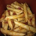 Cooksnap dari Shinta Wahyudi untuk resep Kacang Umpet Pedas Manis