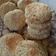 El cooksnap de Julieta Luján cuando hizo Galletas de coco.