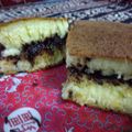 Cooksnap dari Novia Geryna untuk resep Martabak Manis Simpel Praktis Mudah Hemat