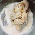 Cooksnap dari Erlian Nu untuk resep Ingkung Ayam Kampung
