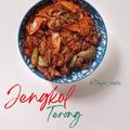 Cooksnap dari Dapur neetasyl untuk resep Jengkol Terong pedas