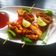 Parul Patel's cooksnap of when they made તંદુરી મોમોસ (Tandoori Momos Recipe in Gujarati).