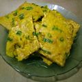 Cooksnap dari Yeyen Rustiani untuk resep Tempe mendoan khas banyumas