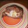 El cooksnap de Paola Alarcon cuando hizo Pan de carne.