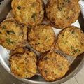 Laweeza Shaikh's cooksnap of when they made Potato Cutlets.