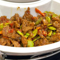 Cooksnap dari Misco Homemade untuk resep Oseng mercon