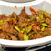 Cooksnap dari Misco Homemade untuk resep Oseng mercon