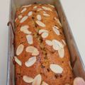 Cooksnap dari I. F. Zulfa untuk resep Bolu Pisang / Banana Bread