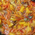 Cooksnap dari Lily Silitonga untuk resep Nila Saus Nanas Asam Manis