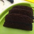 Cooksnap dari Siska Yuspitasari untuk resep Brownies Kukus Amanda