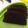Cooksnap dari Siska Yuspitasari untuk resep Brownies Kukus Amanda